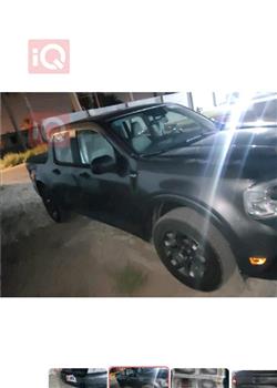 فورد مافريك